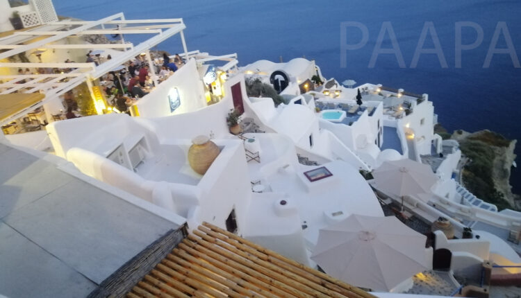 IA-Santorini