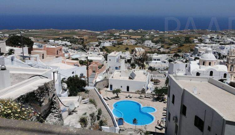 Fira-Santorini