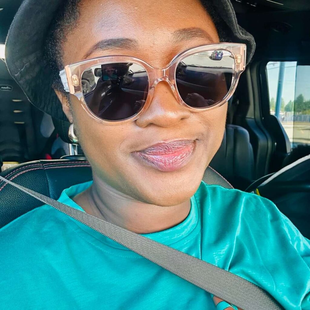 Popular Ghanaian Tiktoker Gives Clue On How To Avoid Visa Refusals Popular Ghanaian Tiktoker Gives Clue On How To Avoid Visa Refusals