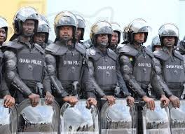 Akwatia By-Election