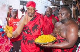 Daddy Lumba's Funeral