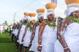 Daddy Lumba's Funeral