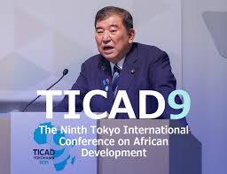 Japan-Africa Hometown Initiative-Hometowns For African Nations