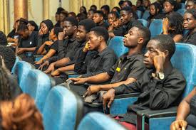 Knust Student Murder