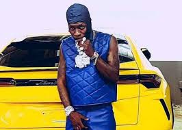 Shatta Wale and EOCO