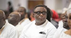 Ghana Government