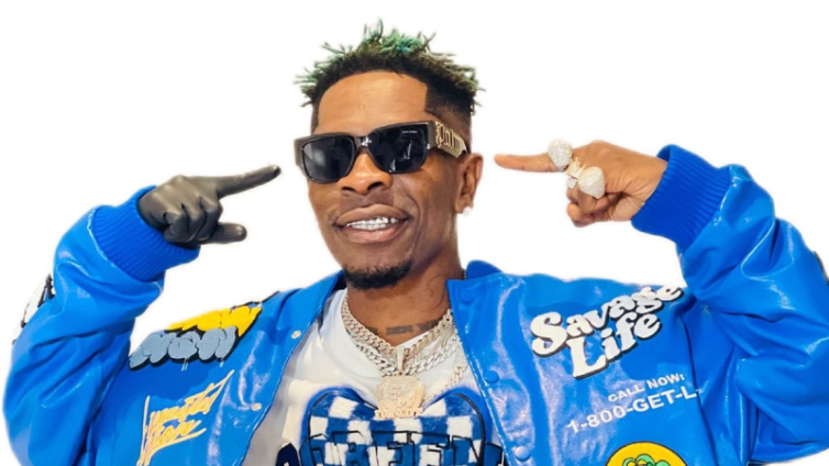 EOCO Shatta Wale