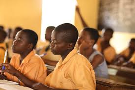 Moral Training In Schools