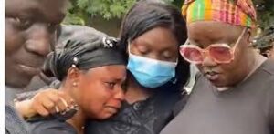 Knust Student Murder