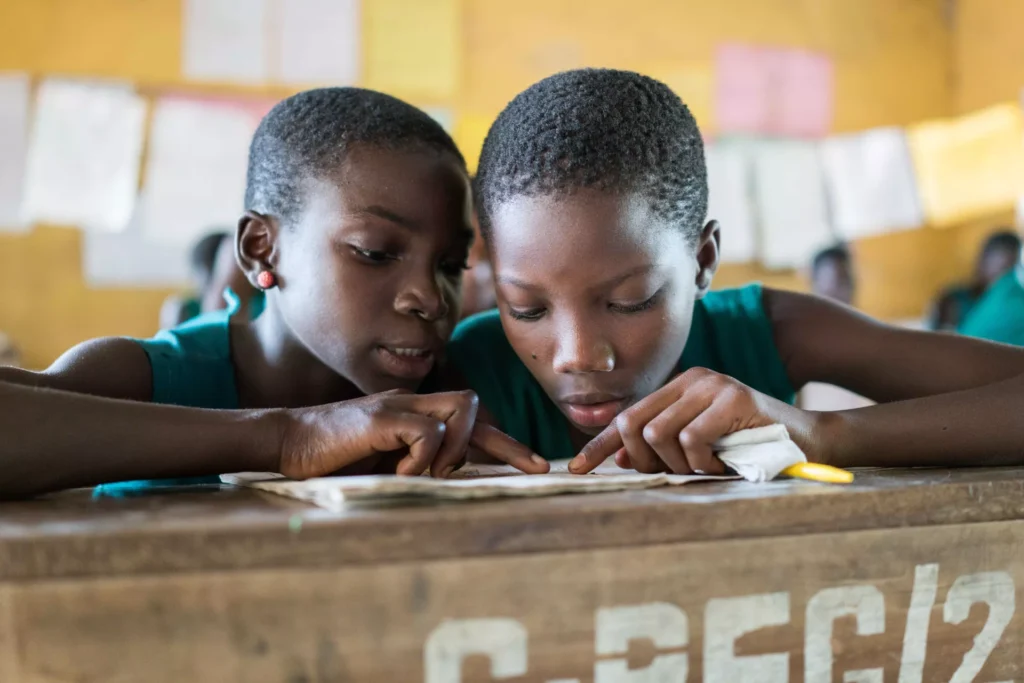 Ghana Education Service