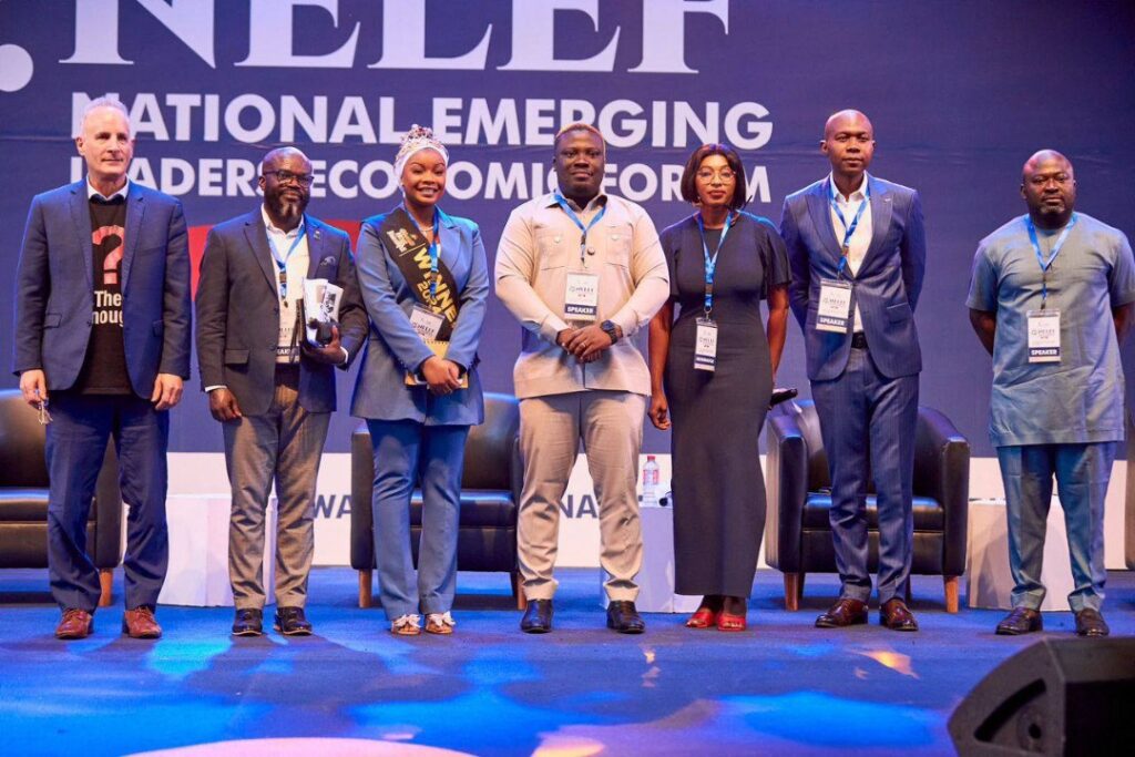 Youth Sustainable Economic Development