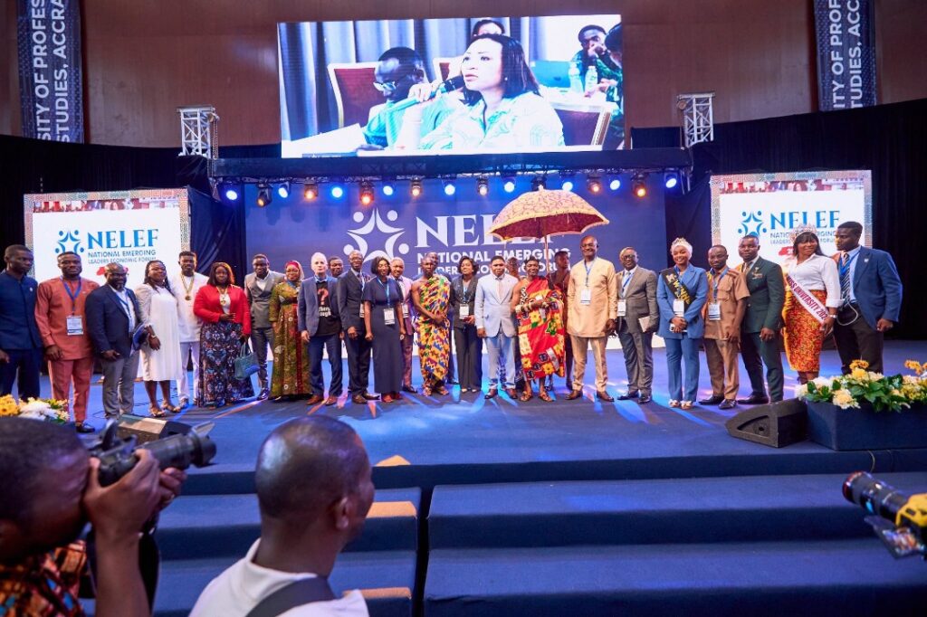 Youth Sustainable Economic Development