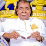 Dr Apostle Kwadwo Safo kantanka