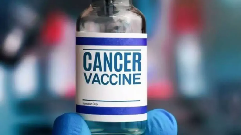 Cancer Vaccine