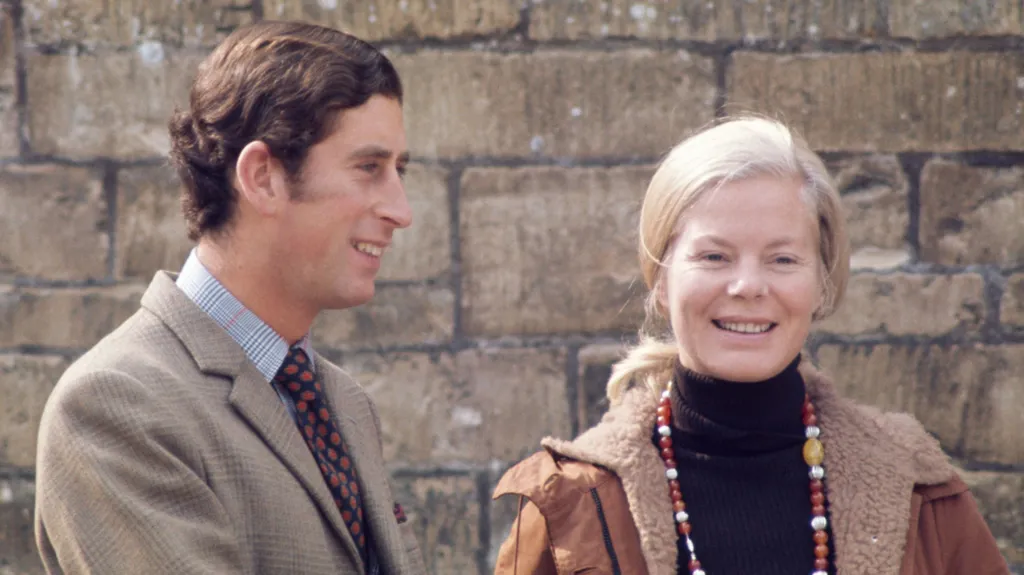 Duchess Of Kent Dies