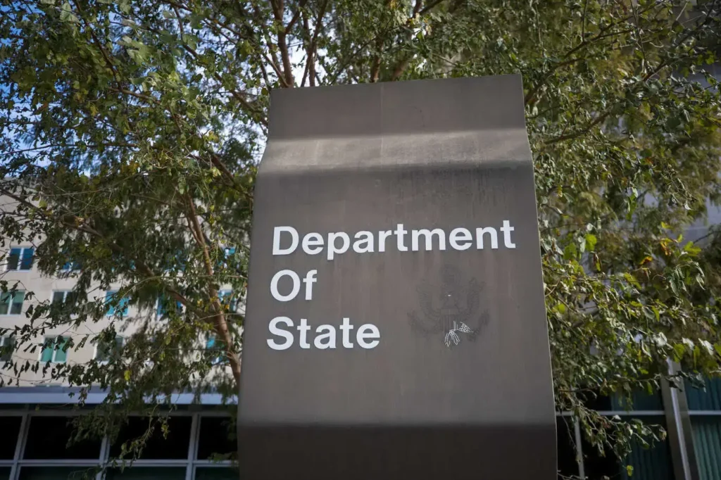 US Immigrant Visa Interview