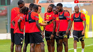Winning Bonuses For Black Stars