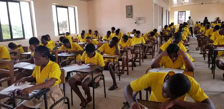 Examination Malpractice