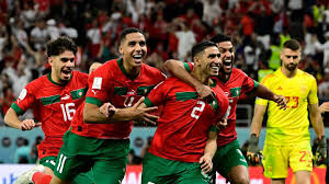 Morocco 2026 World Cup