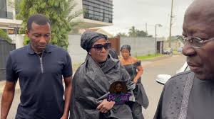 Daddy Lumba's Death