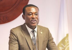 Interpol Remove Ofori-Atta