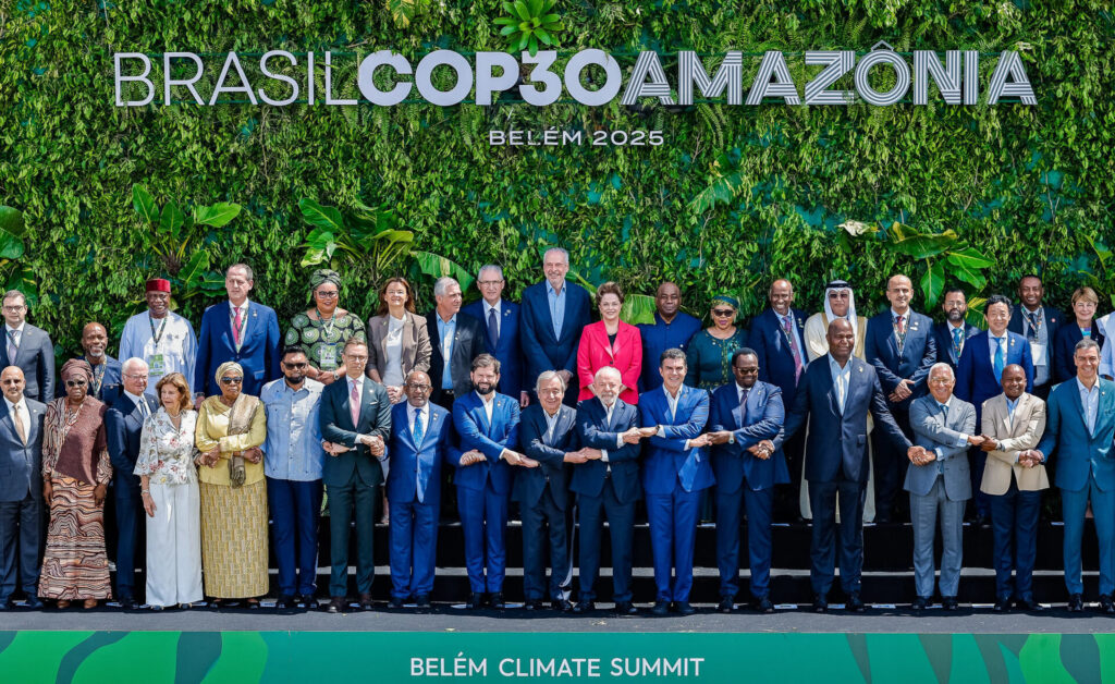 COP30 Climate Summit