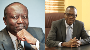 Interpol Remove Ofori-Atta