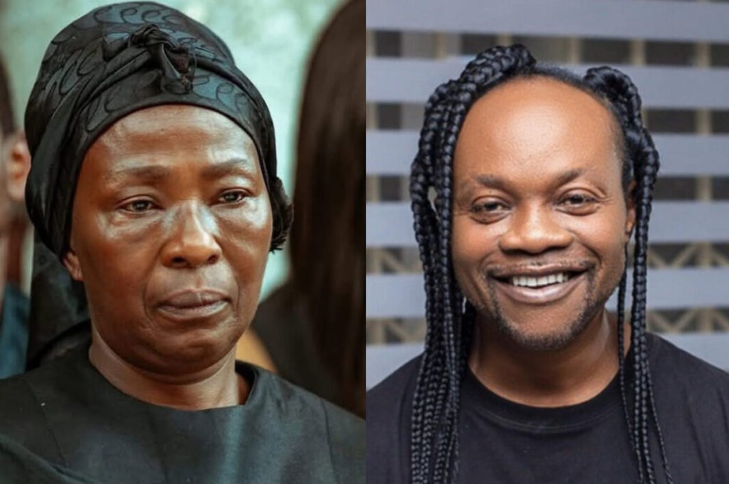 Daddy Lumba Odo Broni