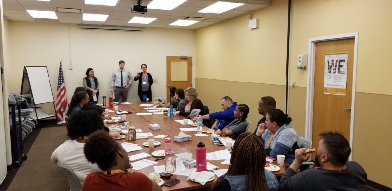 FBI Arrests Abu Trica