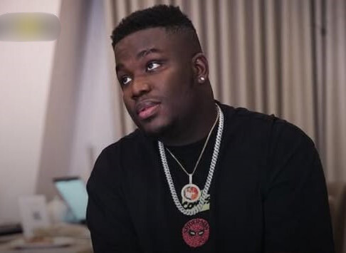 FBI Arrests Abu Trica