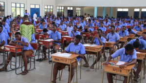 WASSCE core subjects performance