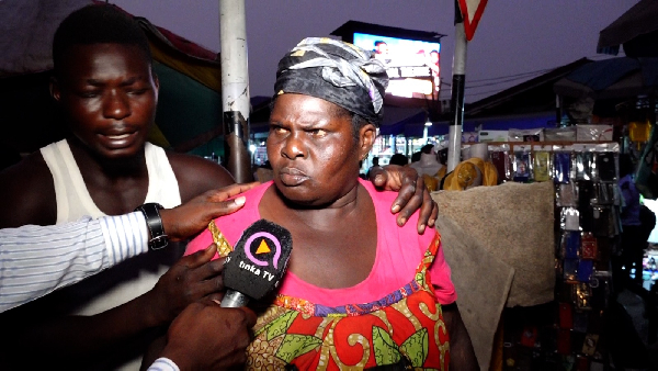Accra's Public Transportation Crisis