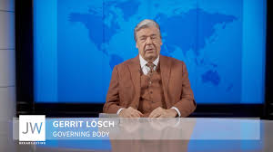 Jehovah’s Witnesses Blood Transfusions