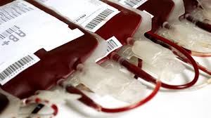 Jehovah’s Witnesses Blood Transfusions