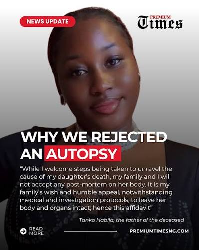 Nurse Found Dead
